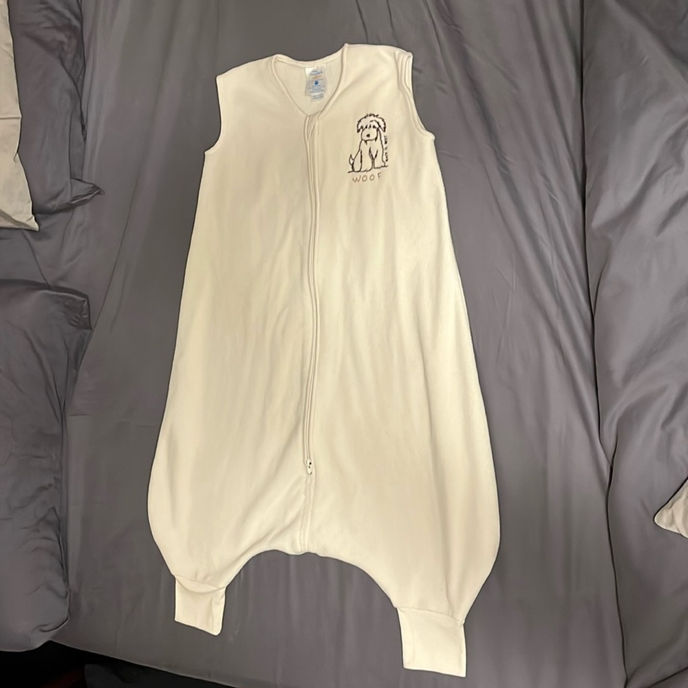 Halo Fleece Sleep Sack